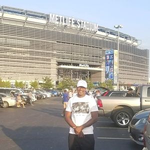 Meet your Posher, William